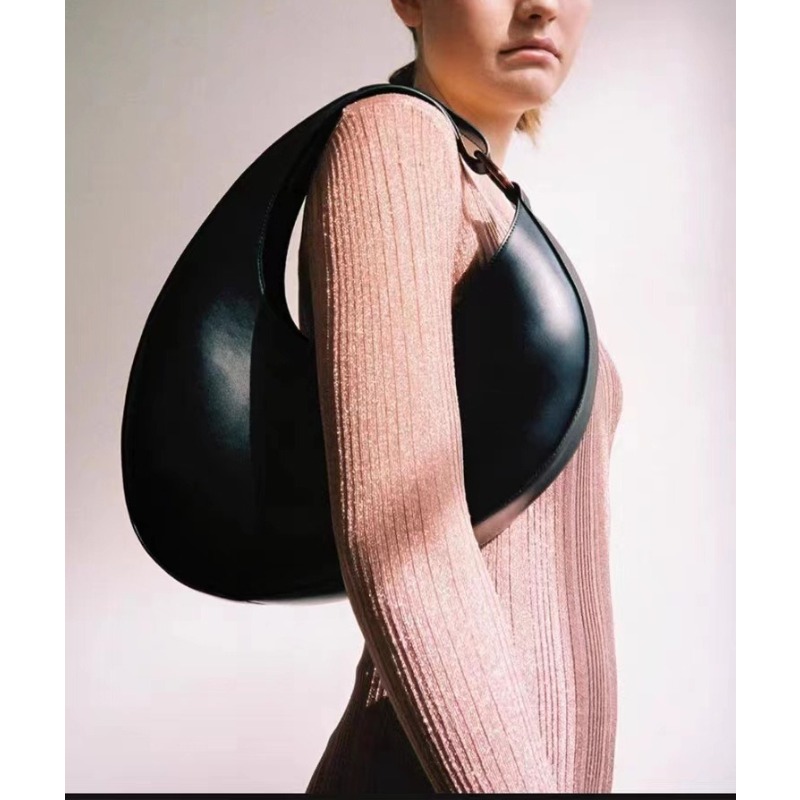 Half Moon Crescent - 1PCS Bolso de Hombro en Forma