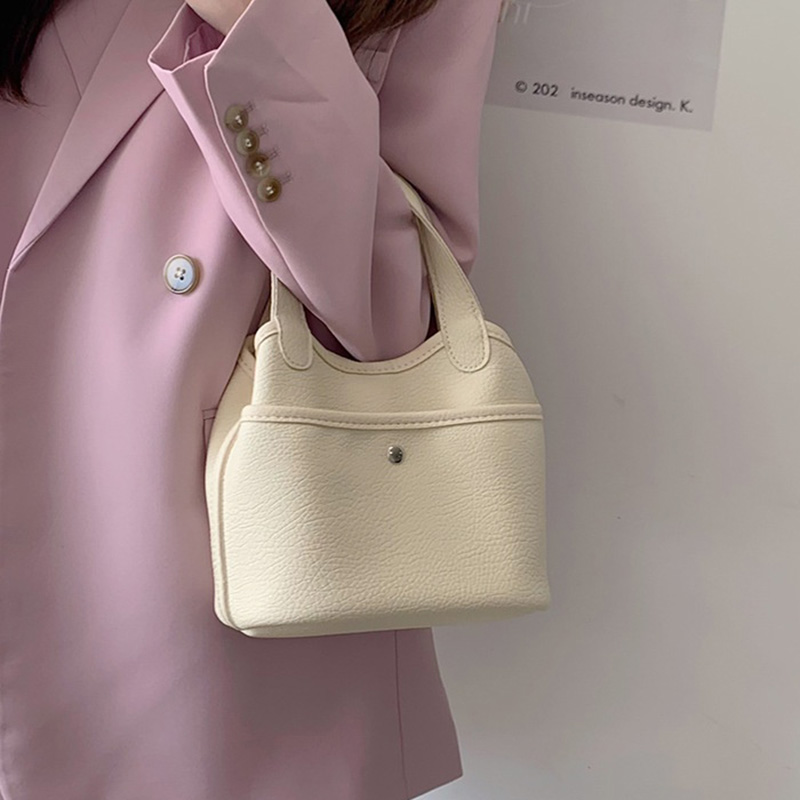 Women Bags Wholesale - Bolso de Mano Elegante para Mujer,