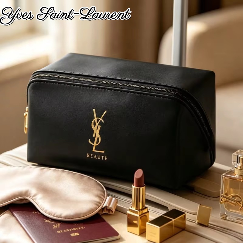 Women Bags Ysl - Bolsa de cosméticos YSL de gran