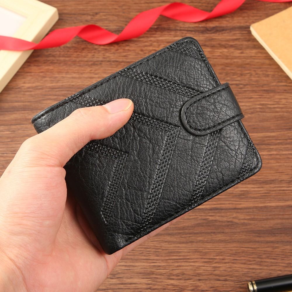 Women Bags Flipkart - Cartera Minimalista de Cuero PU Retro