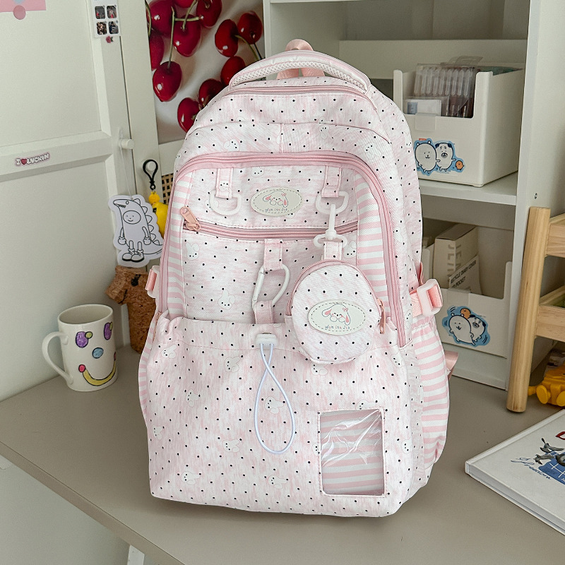 Women'S Bags New Look - Nueva Mochila de Nailon Transpirable de