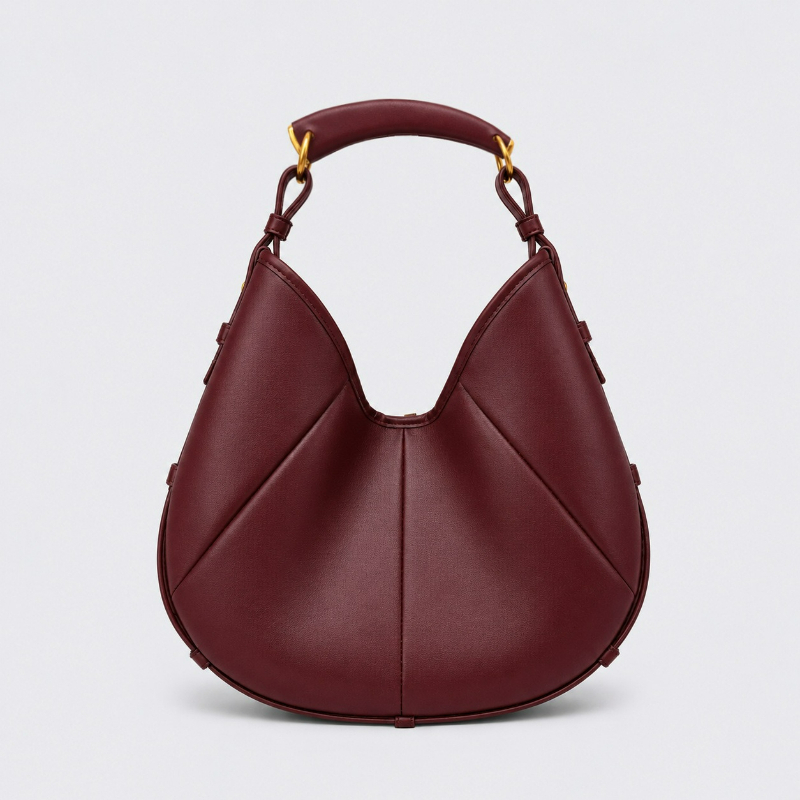 Half Moon Crescent - Nuevo y Elegante Bolso de Mano