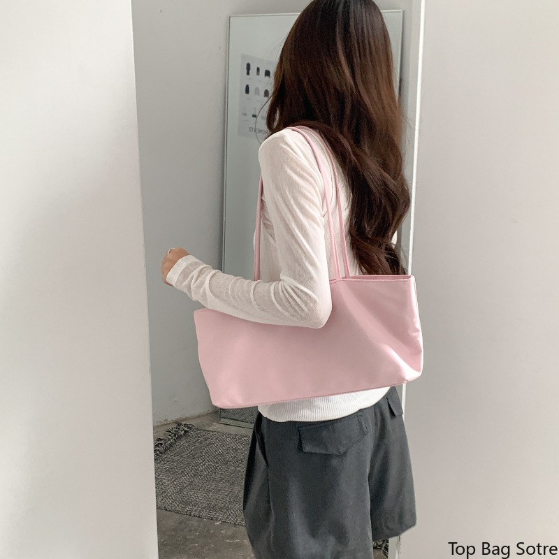 Women'S Bags Top 10 - Bolso de Hombro de Nailon de