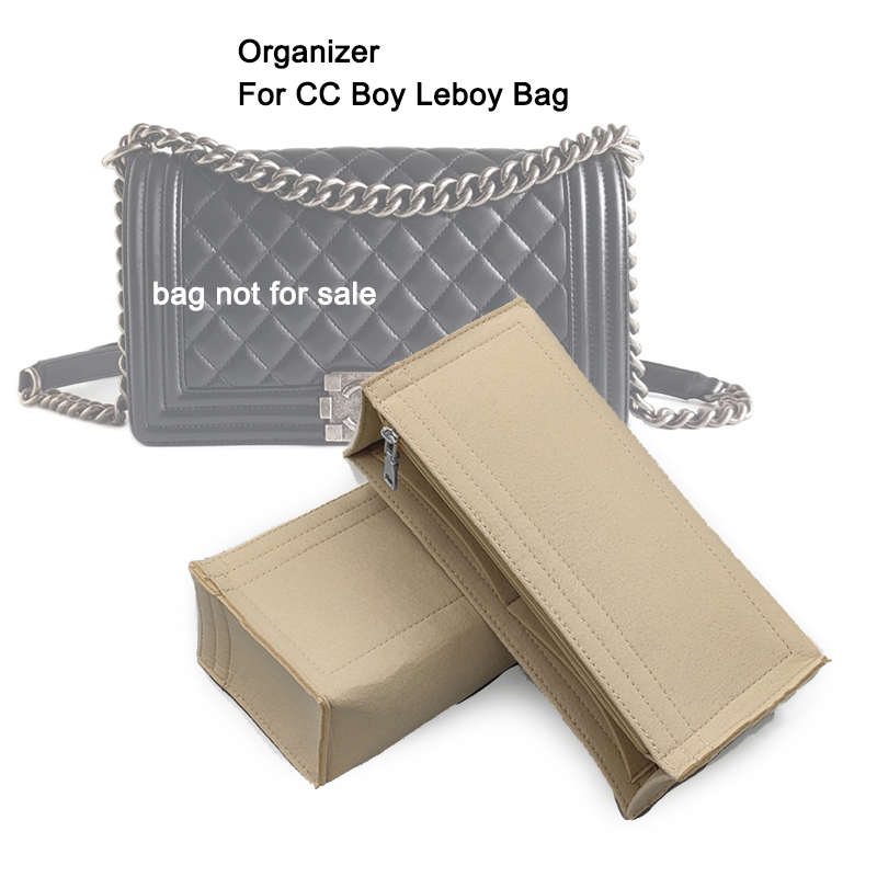 Women Bags Ysl - Leboy-Bolsa de mano con forro personalizable