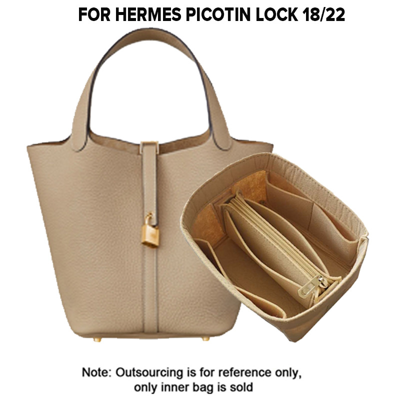 Women Bags Ysl - Para H Picotin18 22 bolsa de