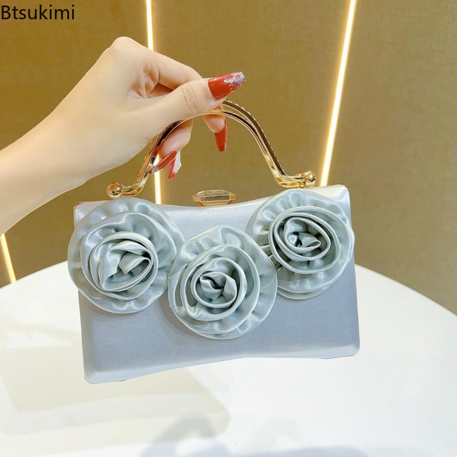 Women'S Bags New Look - Nuevos bolsos de mano de noche