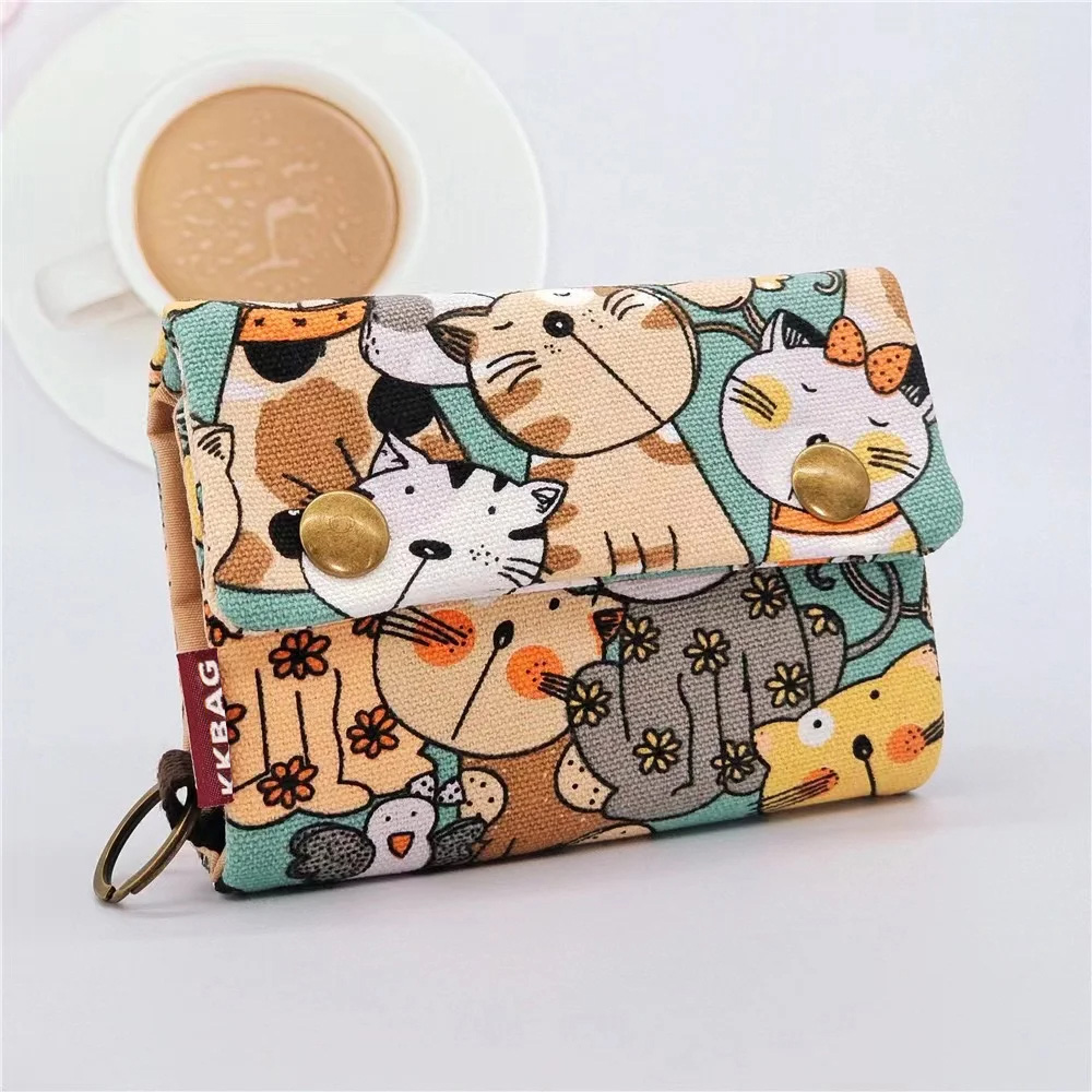 Women Bags Flipkart - Lona de dibujos animados Totoro gato