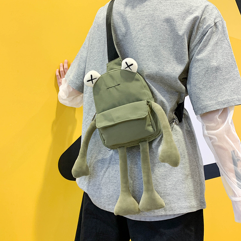 Women Bags Wholesale - Bolso pequeño con personalidad para chica,