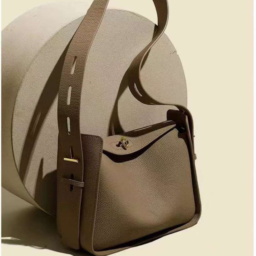Women Bags Jw Pei - Bolso Bandolera de Cuero Genuino JW