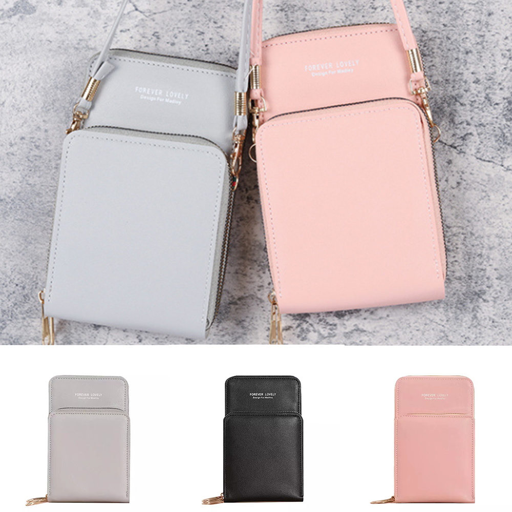 Women X Bags - Funda Universal para teléfono móvil para