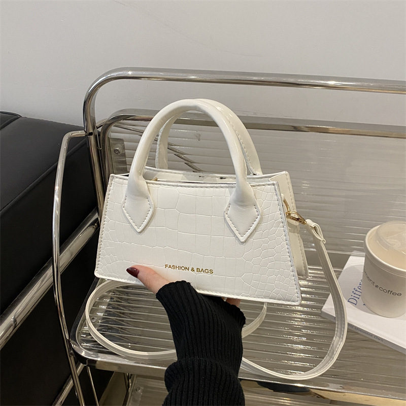 Women Bags Jw Pei - Mini Bolso de Mano con Estampado