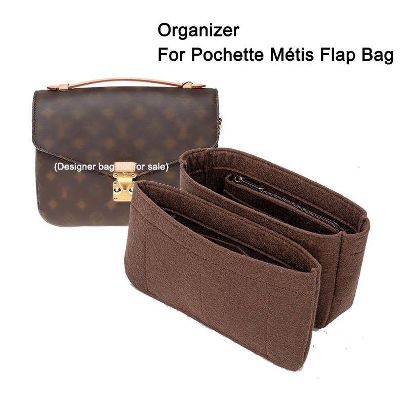Women Bags Ysl - Apto para Pochette Métis Flap, bolsa