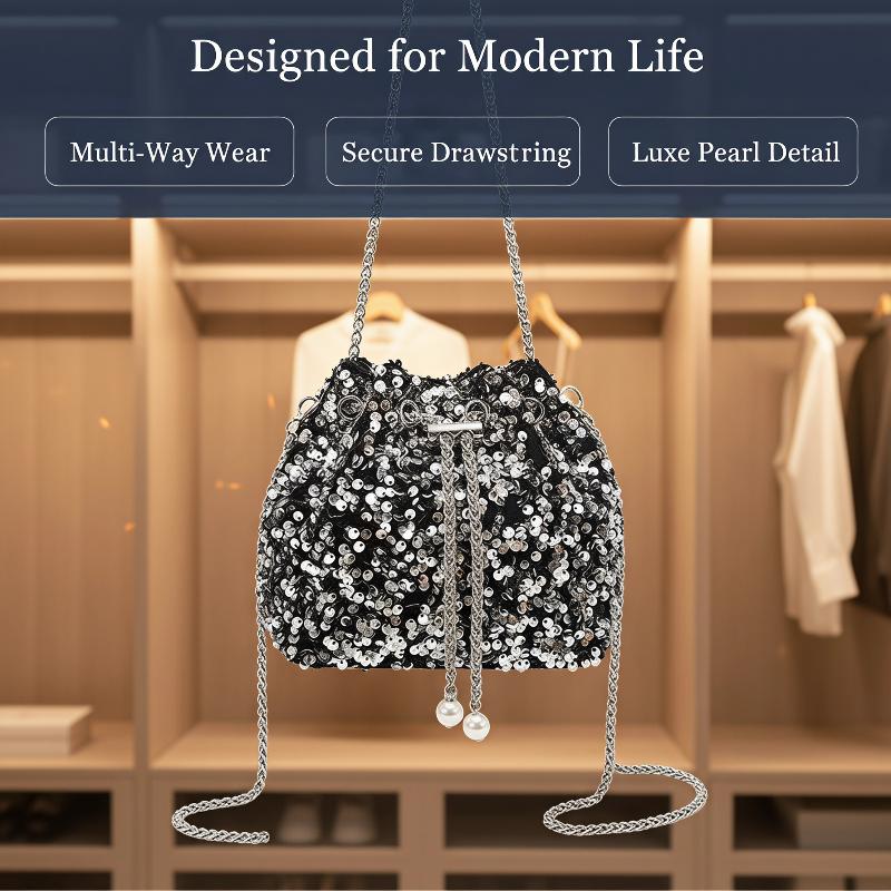 Women'S Bags New Look - Nuevo Bolso de Hombro Cruzado de