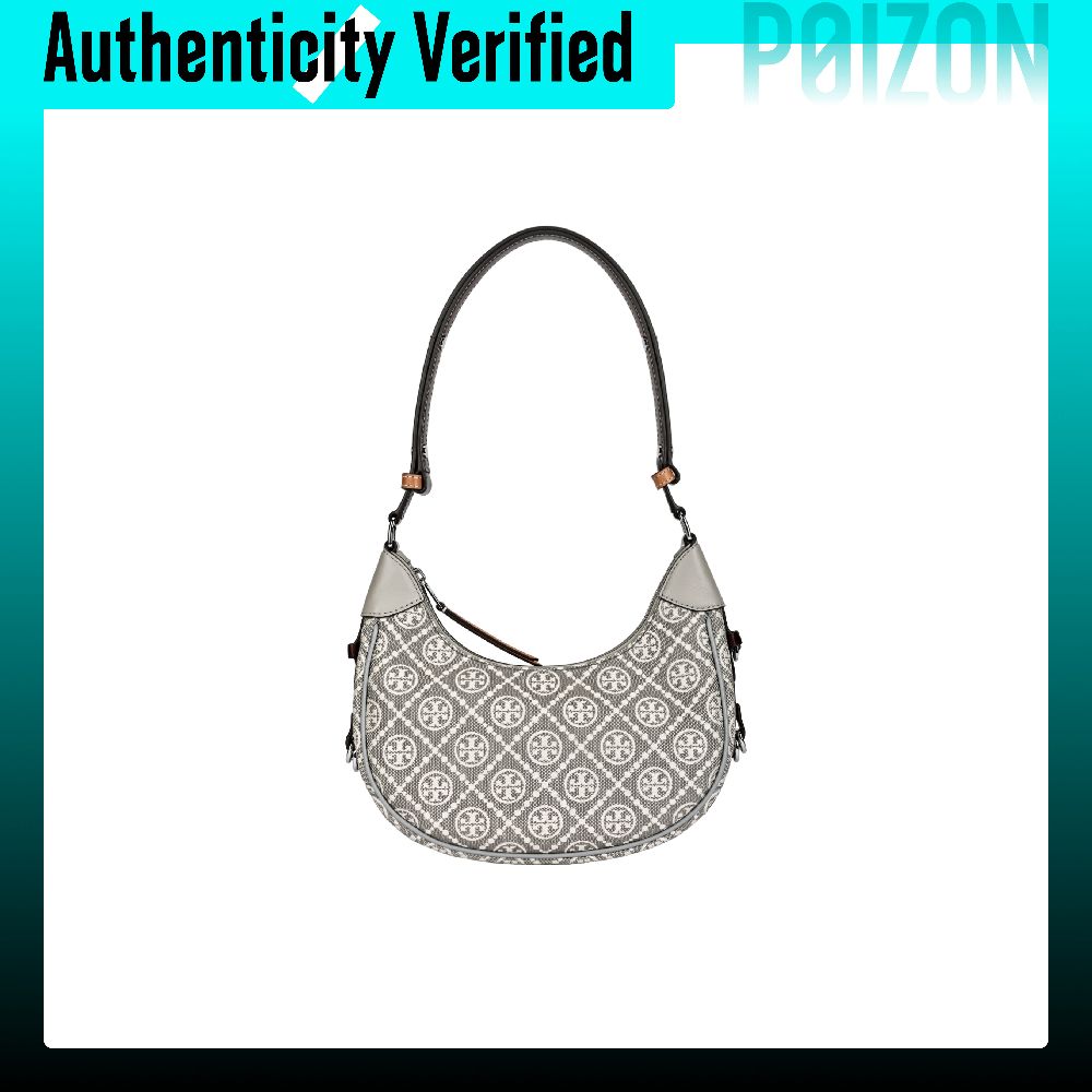 Half Moon Crescent - Bolso de Hombro TORY BURCH T