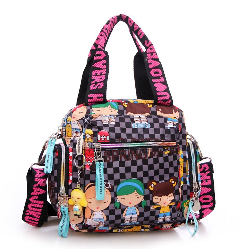 Women'S Bags New Look - Nuevo bolso informal de muñeca Harajuku