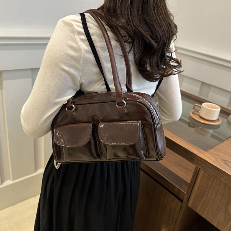 Women'S Bags Top 10 - Bolso de Hombro de Moda para