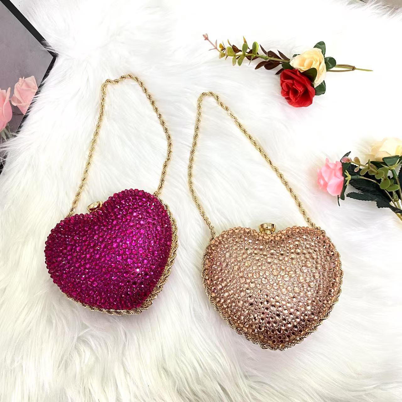 Women Bags Wholesale - Bolso de Hombro Mini de Moda