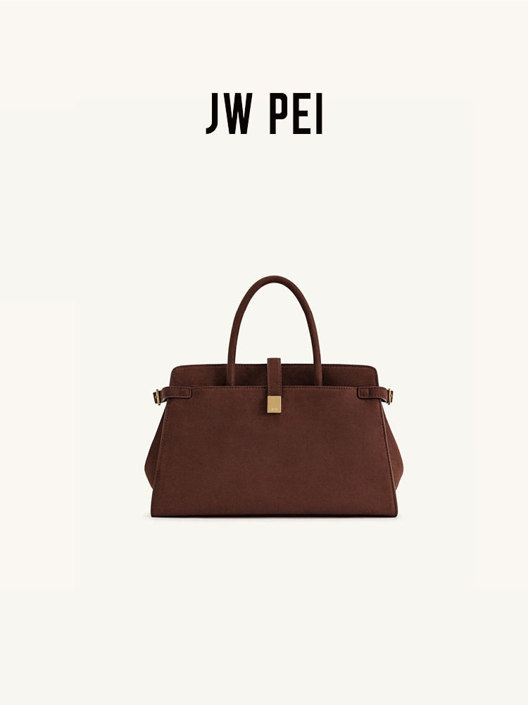 Women Bags Jw Pei - Bolso de mano de imitación de