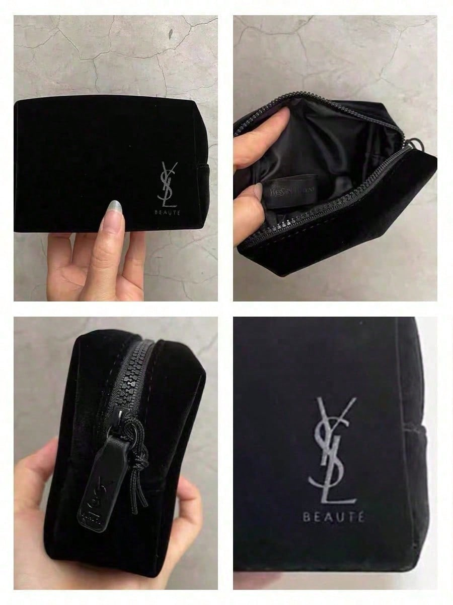 Women Bags Ysl - Bolsa de Cosméticos YSL para Mujer,
