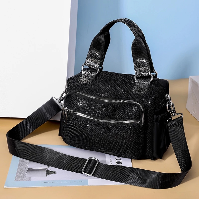 Women Bags Ysl - Marca NIGEDU, bolsos de mano para