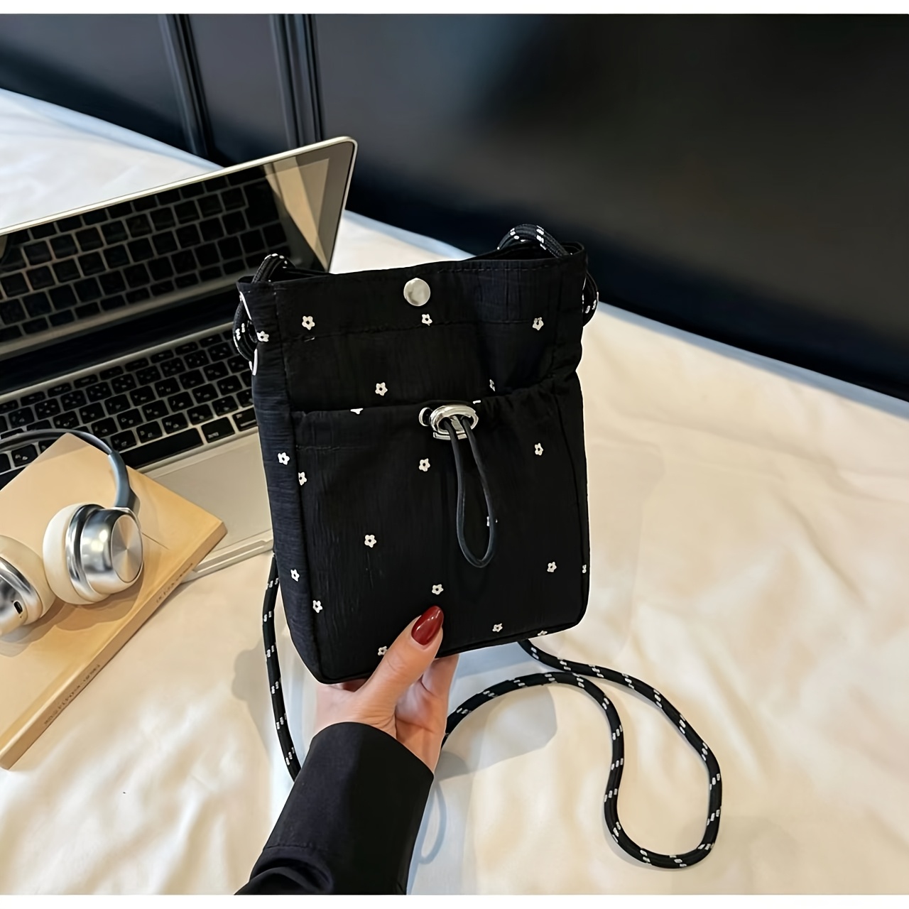 Bolso Bandolera Mini Bohemio p - Women Bags Flipkart reseña y precio