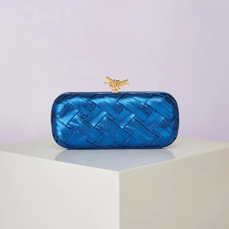Bolso de Mano Tejido Geométric - Women Bags Wholesale reseña y precio