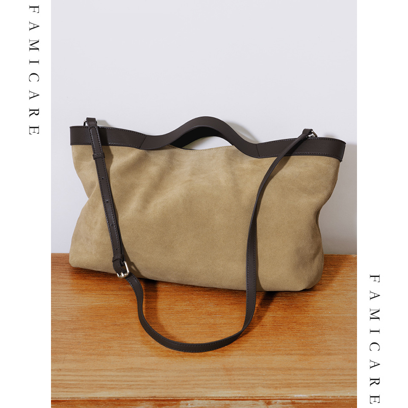 2025 Otoño Invierno nuevo bols - Women Handheld Bags reseña y precio