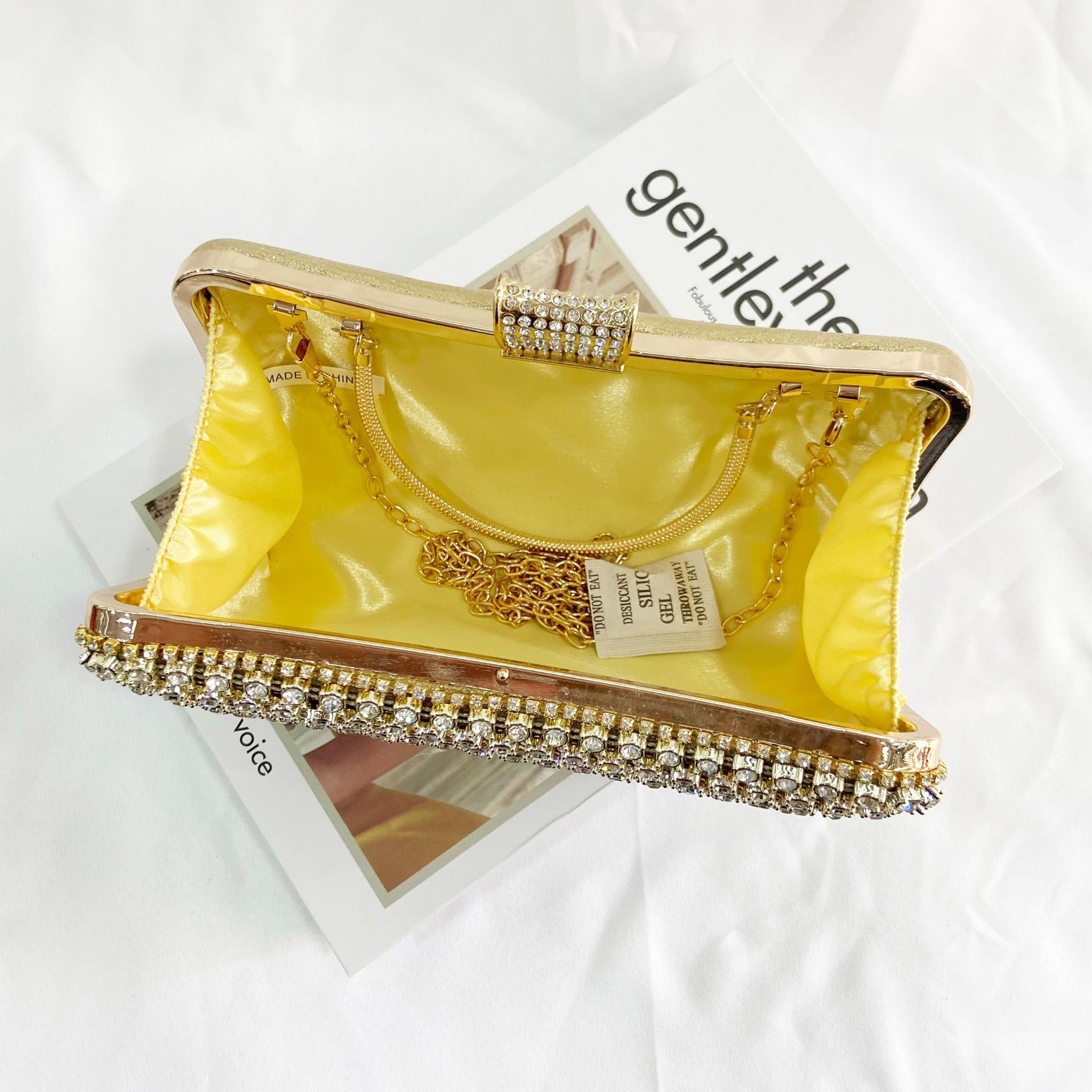 Alirattan 2025 nuevo bolso de  - Women Handheld Bags reseña y precio