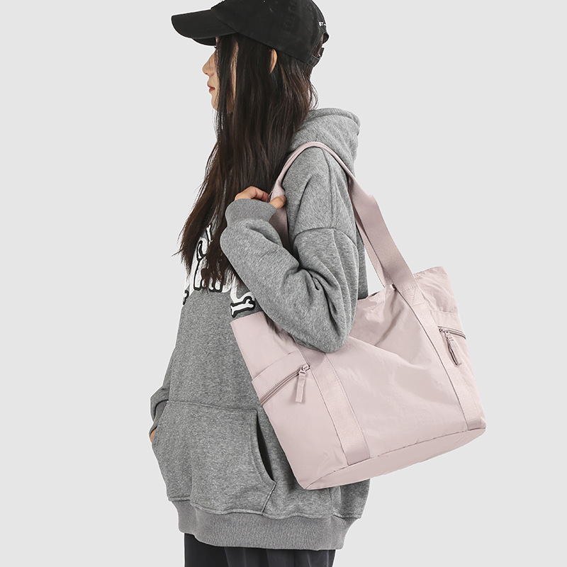 Nombre impreso impreso del bol - Women Bags Wholesale reseña y precio