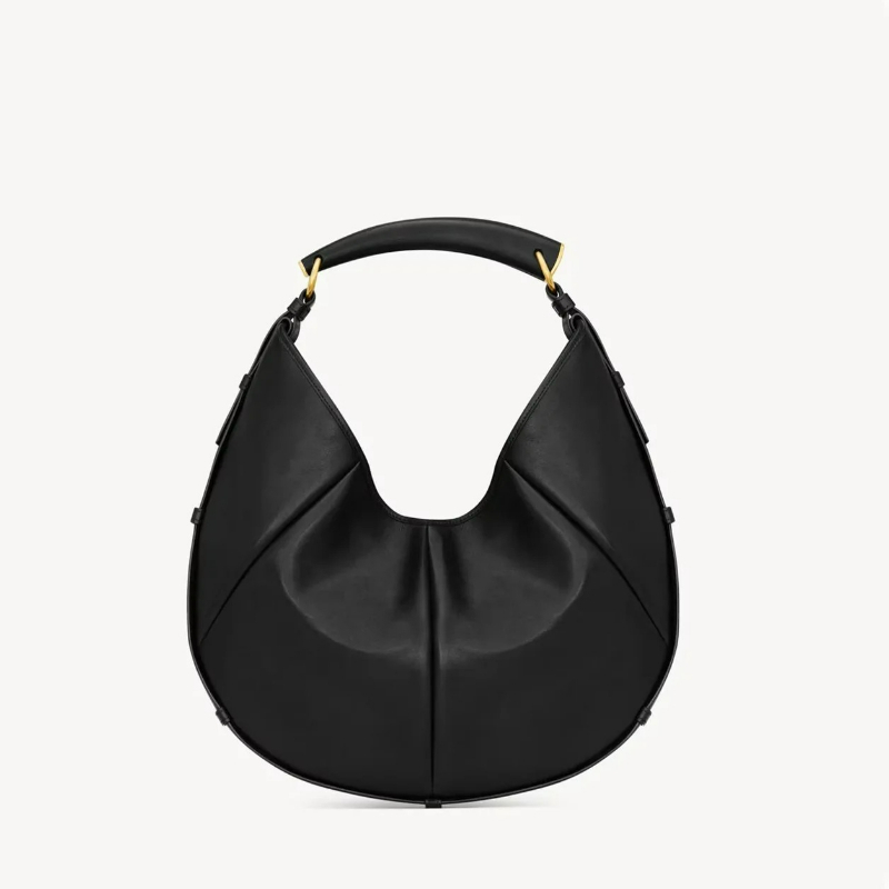 Nuevo y Elegante Bolso de Mano - Half Moon Crescent reseña y precio