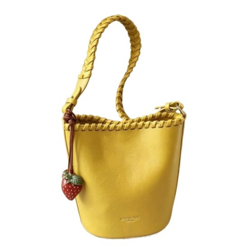 Bolso cubo popular para mujer, - Women'S Bags New Look reseña y precio