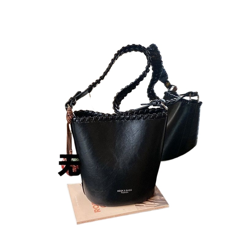 Bolso cubo popular para mujer, - Women'S Bags New Look reseña y precio