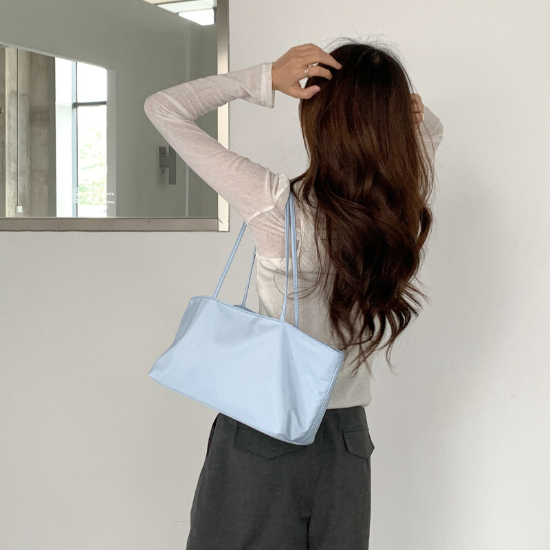 Bolso de Hombro de Nailon de G - Women'S Bags Top 10 reseña y precio