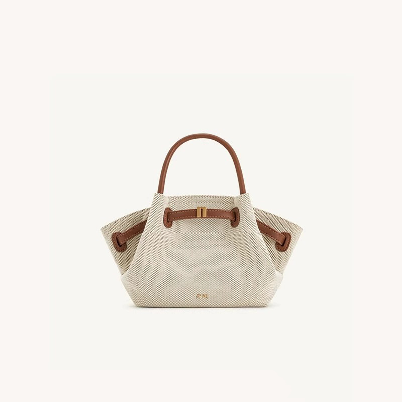 Bolso de Mano Tipo Dumpling de - Women Bags Jw Pei reseña y precio