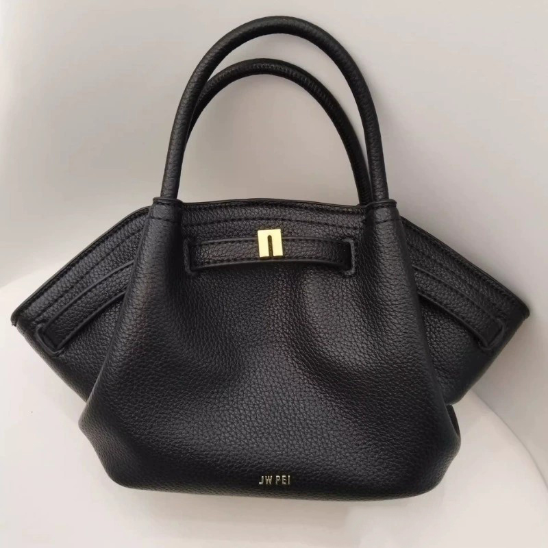 Bolso de Mano Tipo Dumpling de - Women Bags Jw Pei reseña y precio