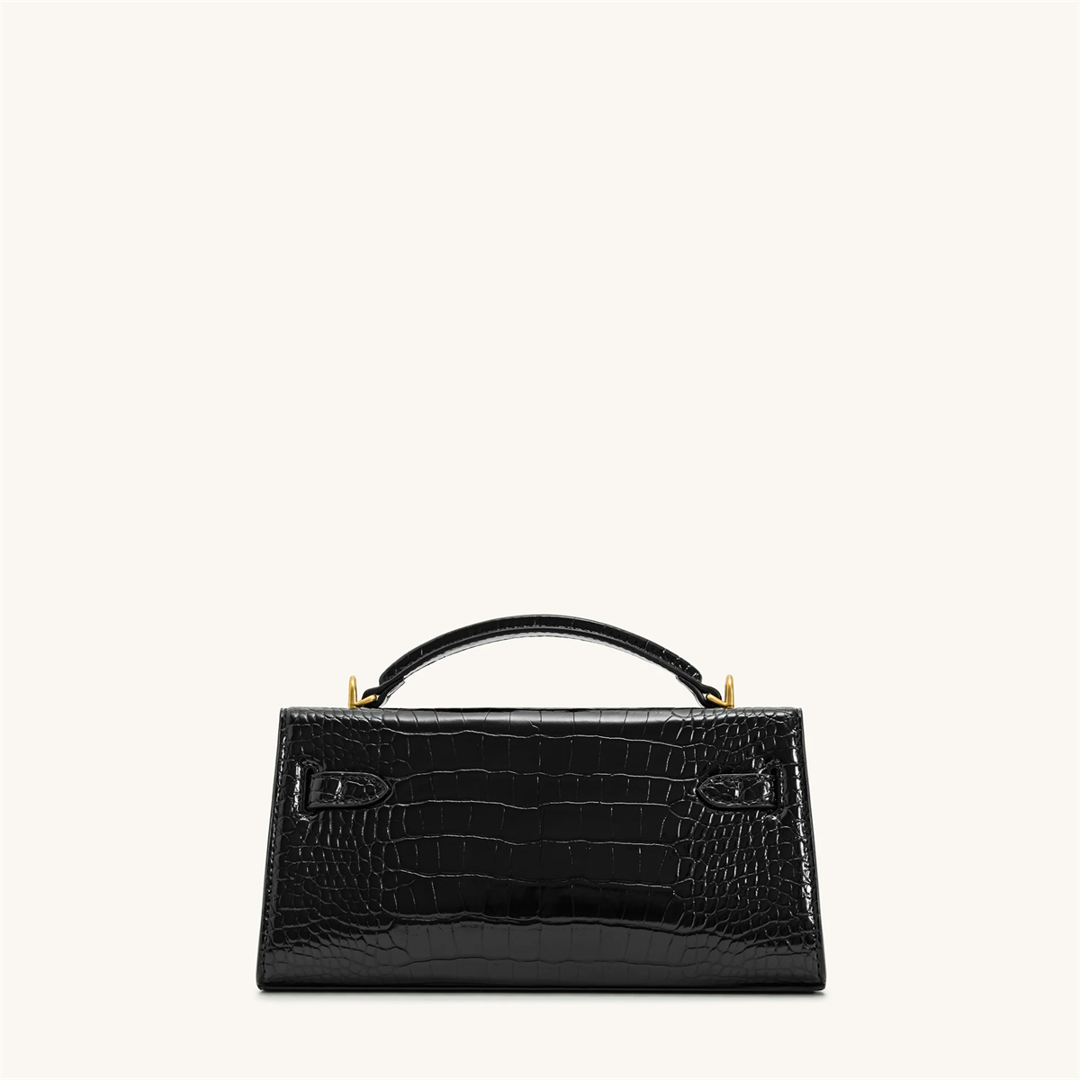 Bolso de mano de cuero y tejid - Women Bags Jw Pei reseña y precio