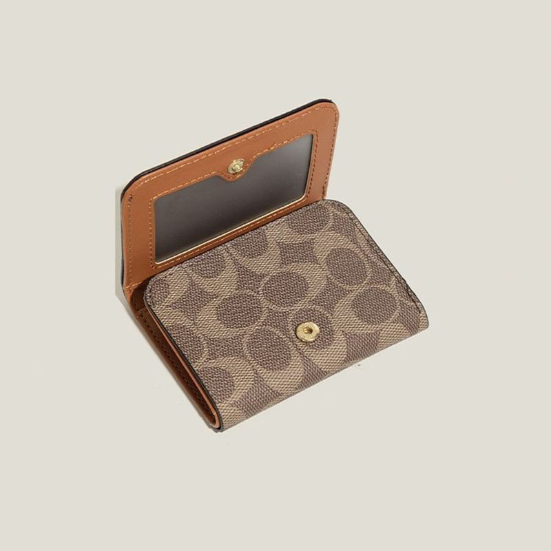 Cartera de Monedas de Cuero PU - Women Bags Flipkart reseña y precio