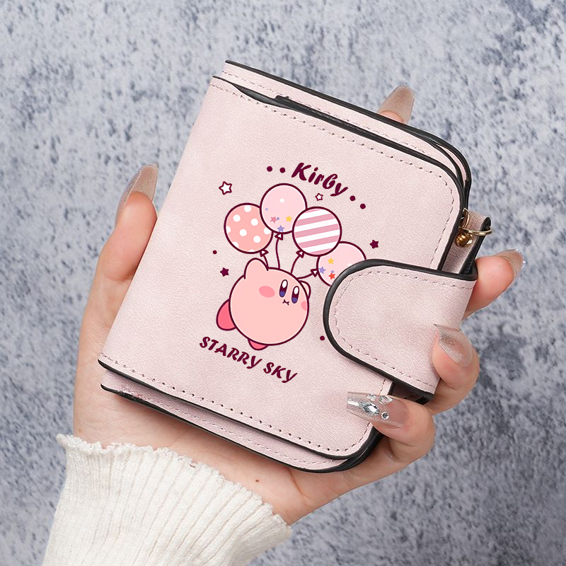 Cartera corta Kirbys para muje - Women Bags Flipkart reseña y precio