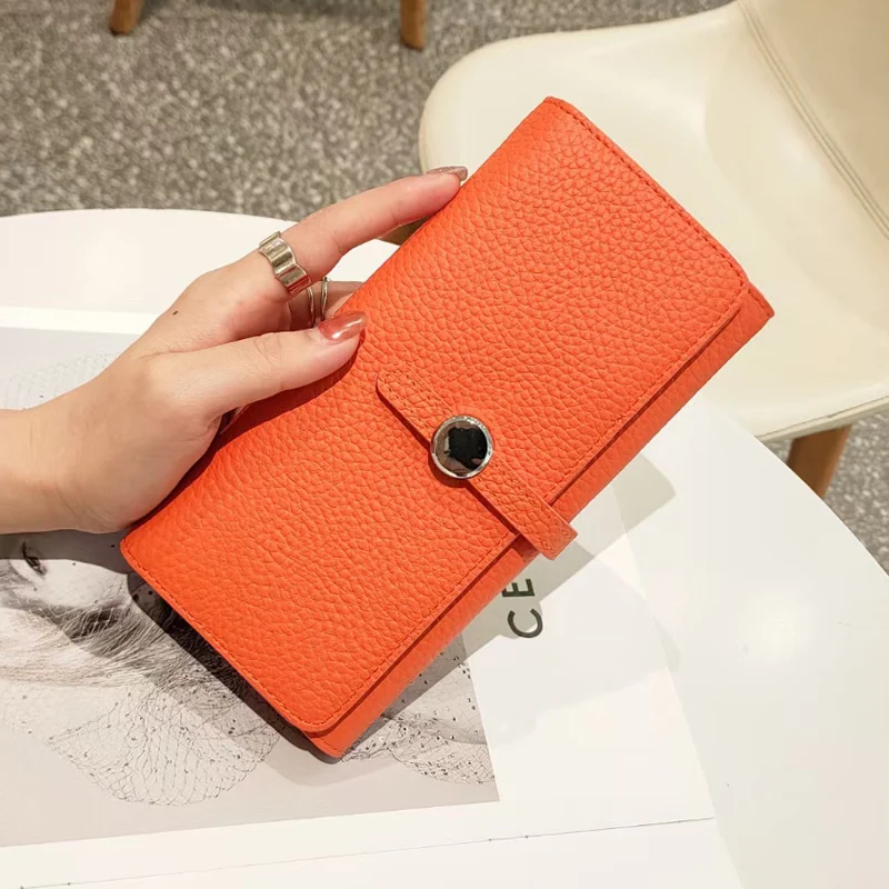 Cartera de cuero genuino para  - Women'S Bags Top 10 reseña y precio