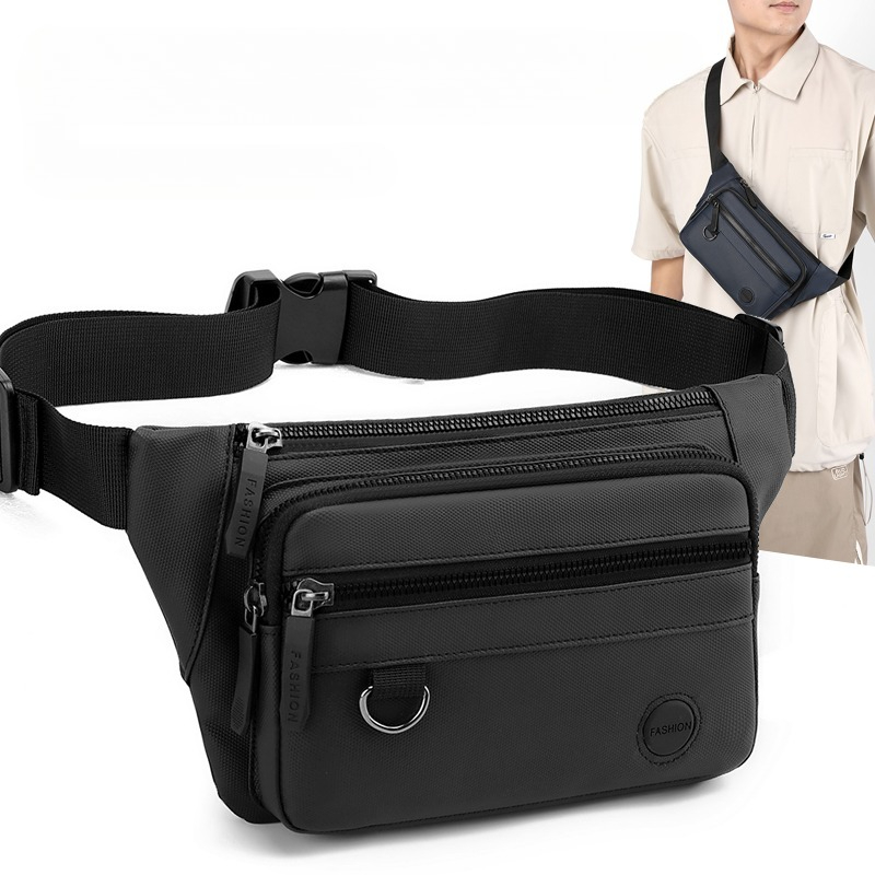 Riñonera impermeable unisex, b - Women Bags Collection reseña y precio