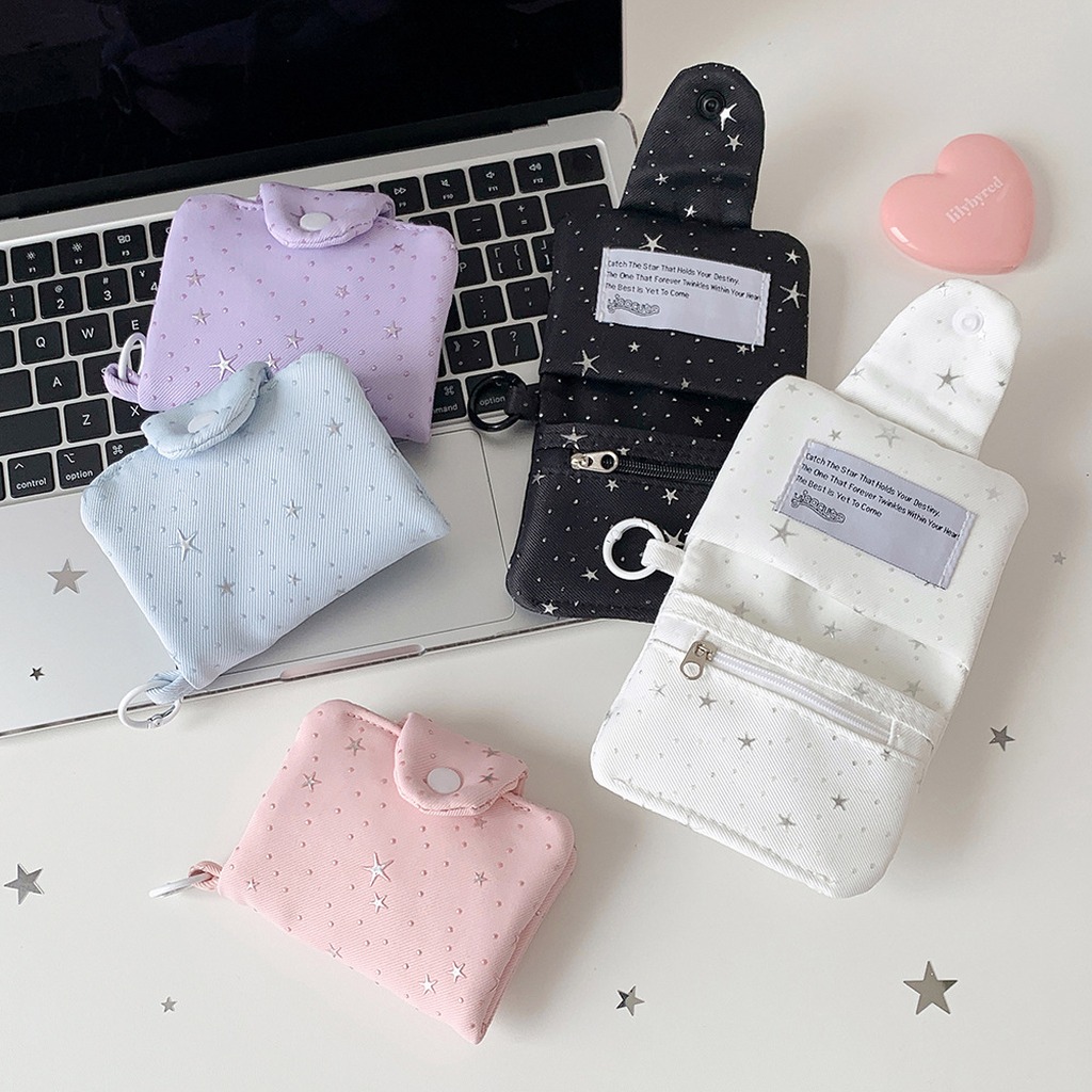 Monedero con estampado de estr - Women Bags Flipkart reseña y precio
