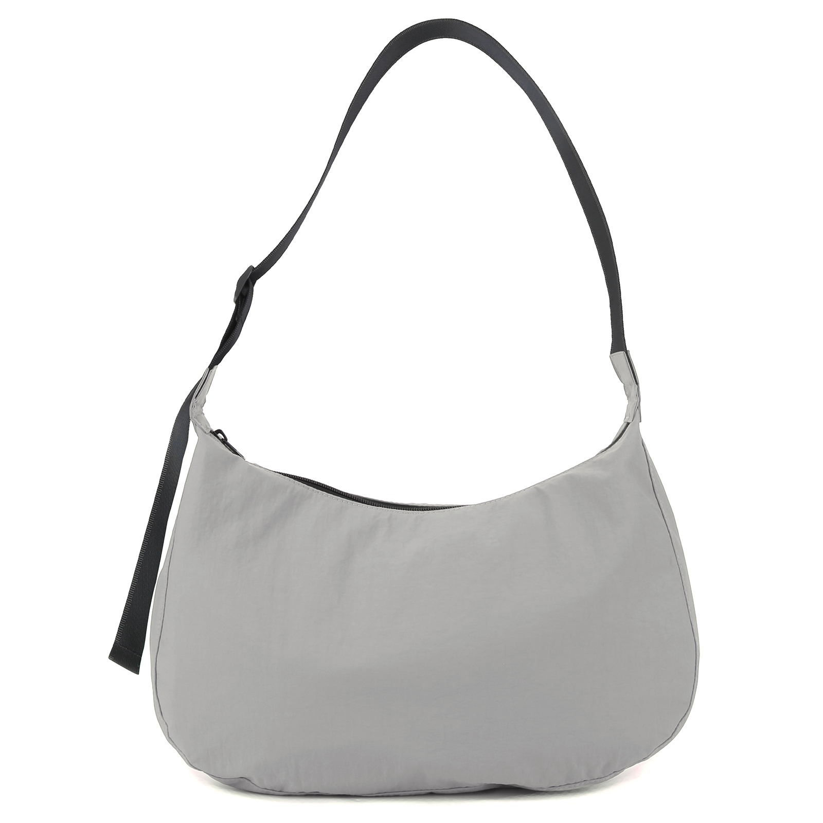 Bolso de hombro de nailon para - Half Moon Crescent reseña y precio