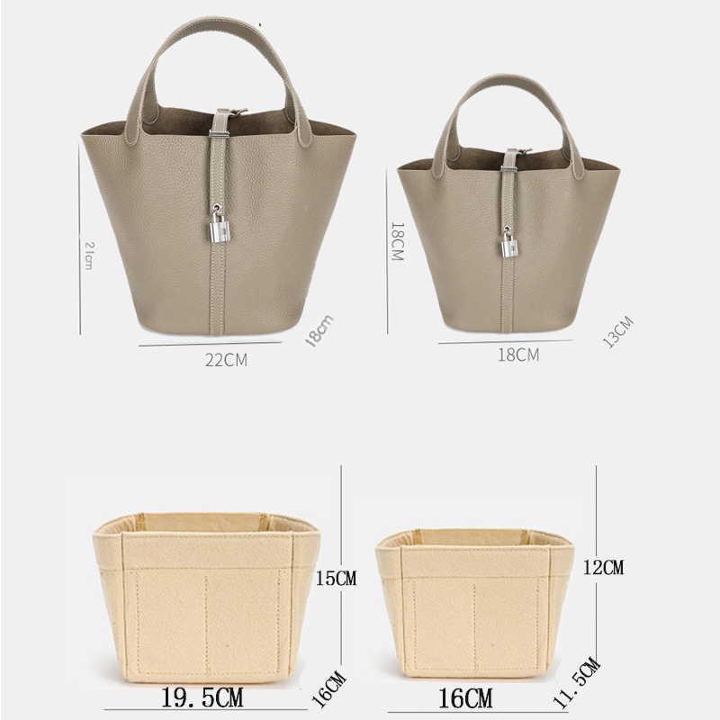 Para H Picotin18 22 bolsa de t - Women Bags Ysl reseña y precio