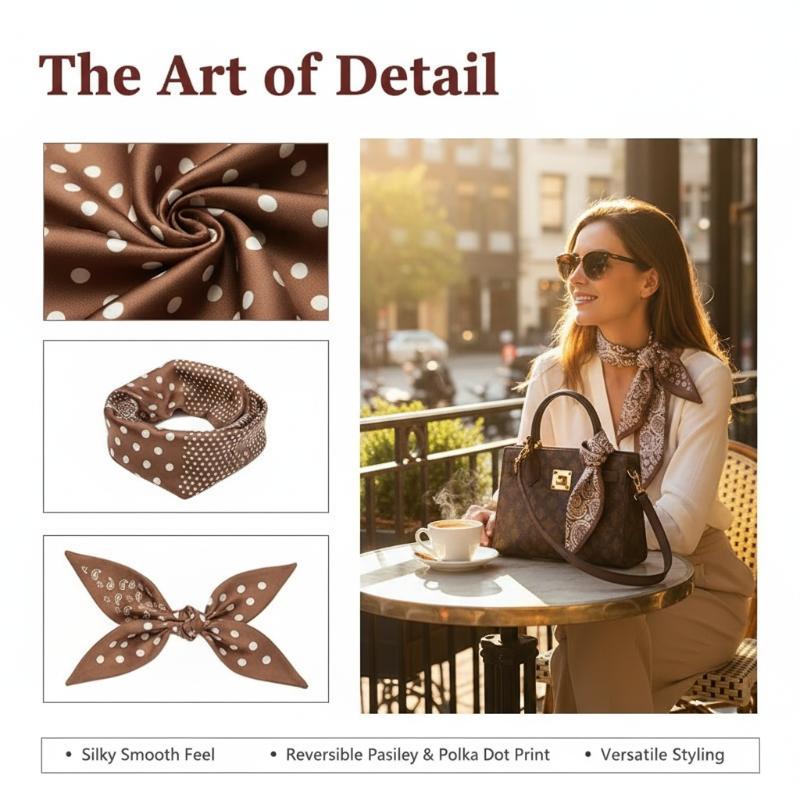 Nuevo pañuelo de lunares para  - Women'S Bags New Look reseña y precio