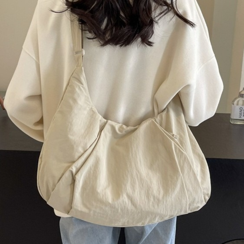 Bolso de Hombro Crescent, Bols - Half Moon Crescent reseña y precio