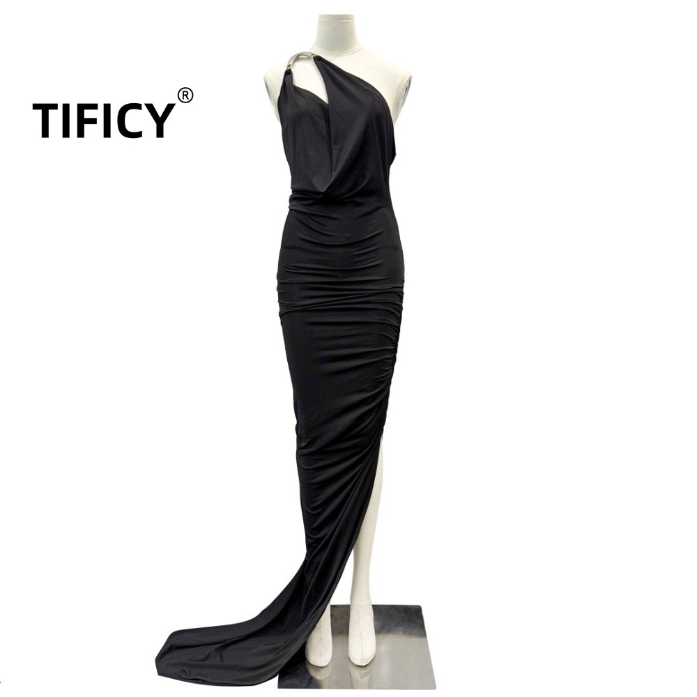 Vestidos ajustados Dark Ro Hig - Women X Bags reseña y precio