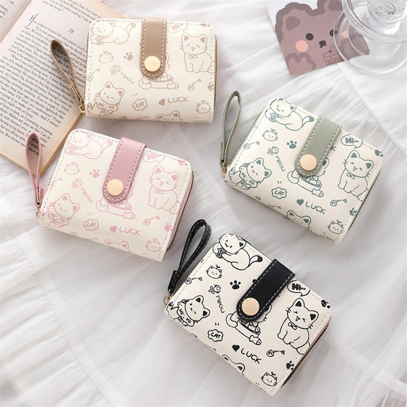 Monedero de cuero PU con bonit - Women Bags Flipkart reseña y precio