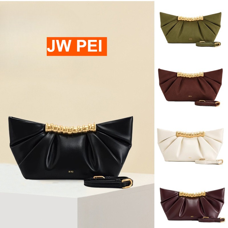 Bolso de Mano Plegable Leia de - Women Bags Jw Pei reseña y precio