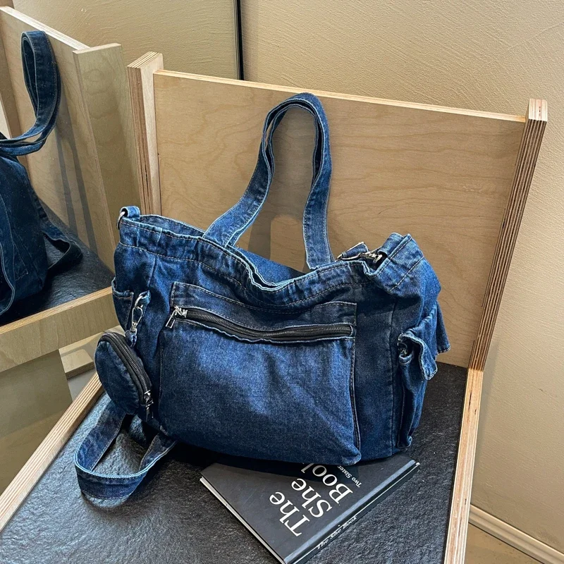 Cowboy Zipper 2024 nuevo produ - Women'S Bags New Look reseña y precio