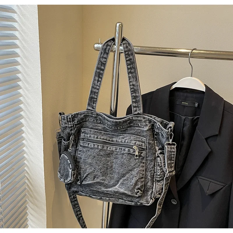 Cowboy Zipper 2024 nuevo produ - Women'S Bags New Look reseña y precio